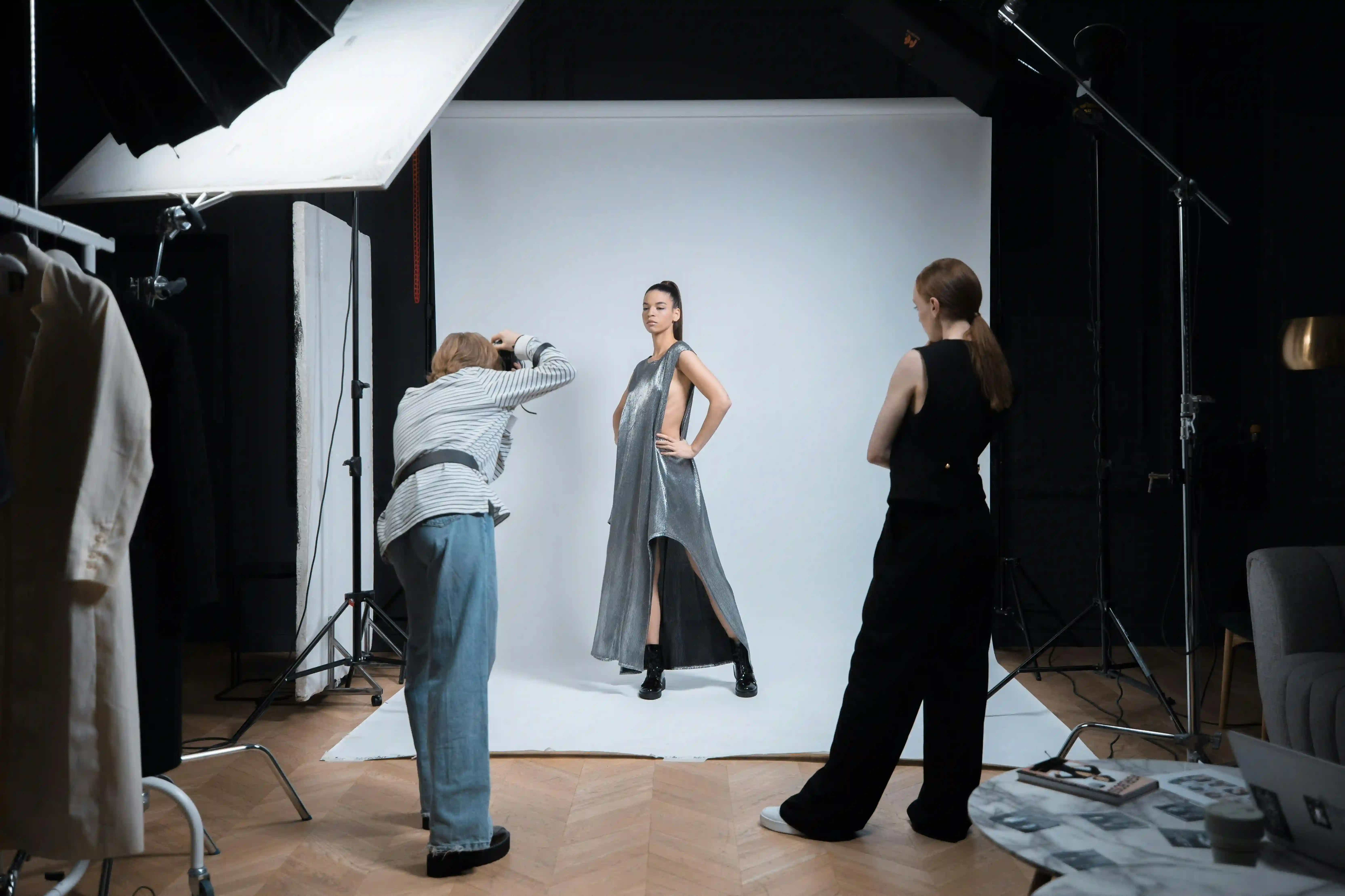 Fotografo Moda a Varese