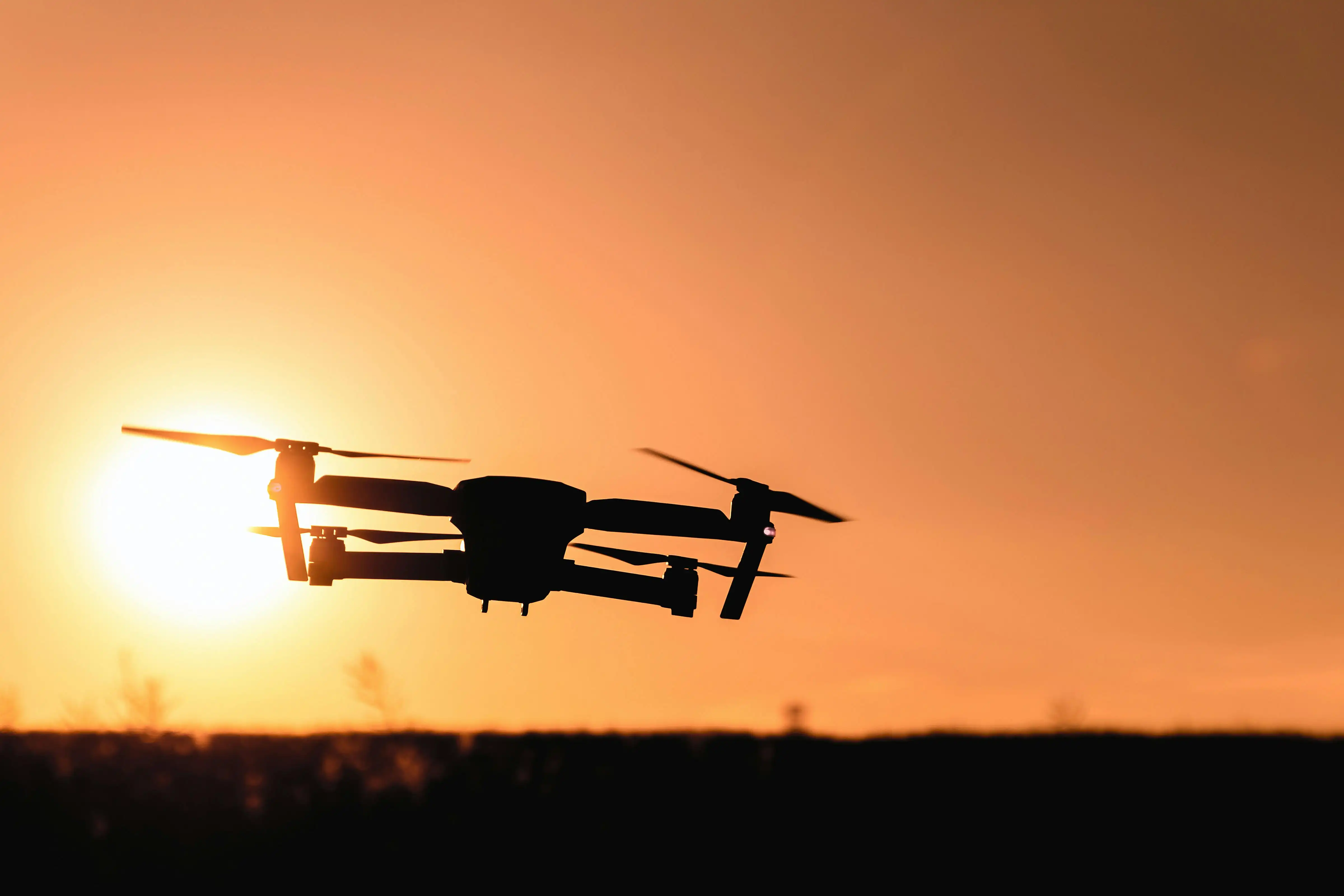 Riprese Drone a Vicenza