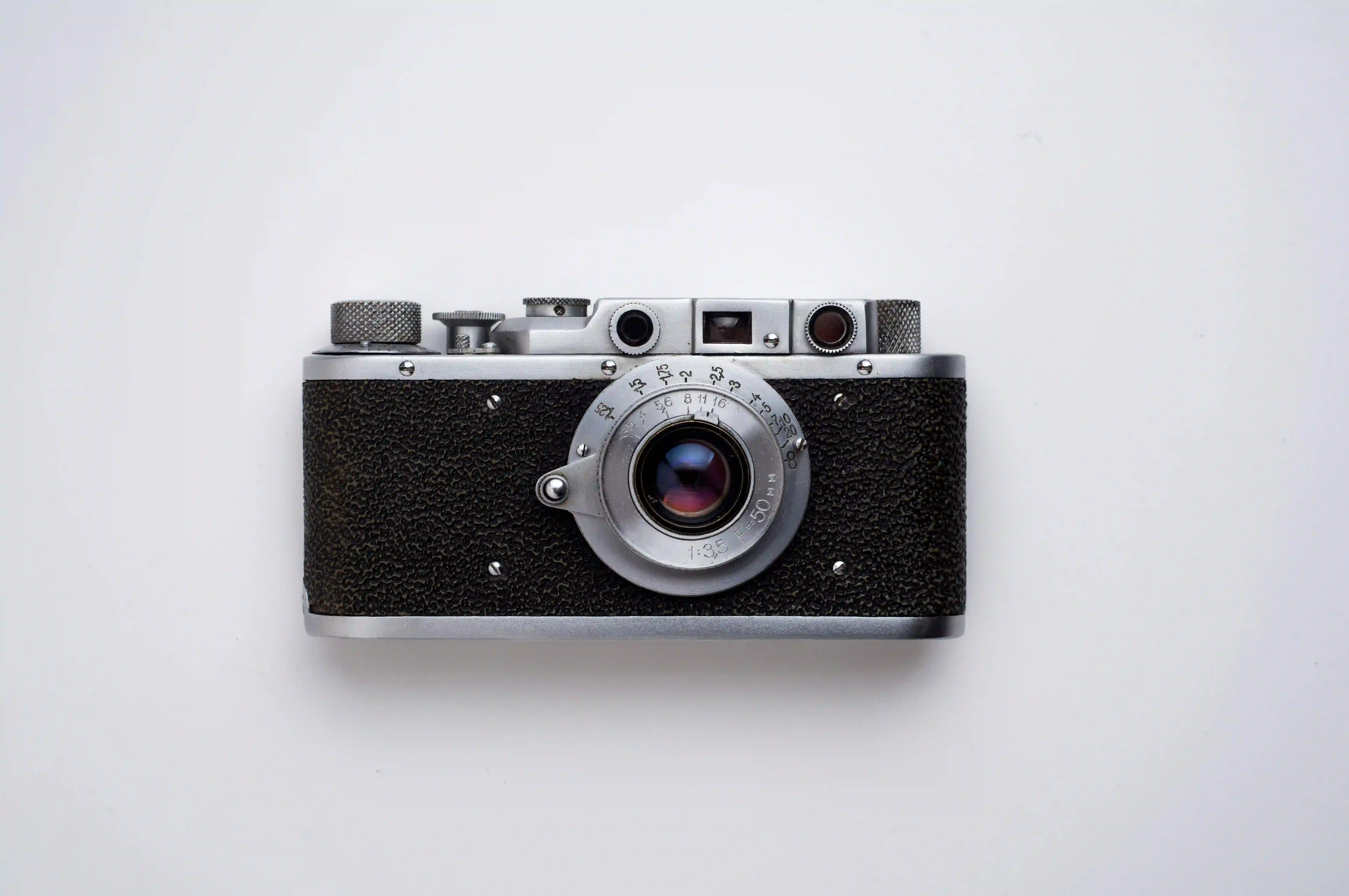 Fotocamere in azione